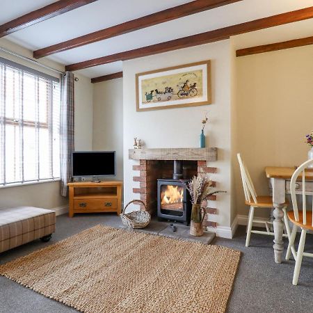 The Cottage 16 Northside Patrington Esterno foto