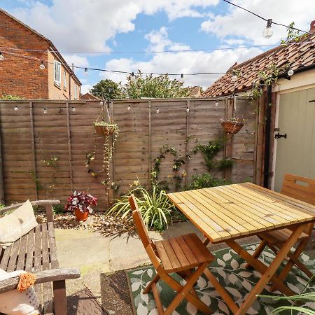 The Cottage 16 Northside Patrington Esterno foto