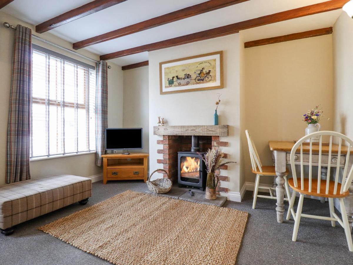 The Cottage 16 Northside Patrington Esterno foto