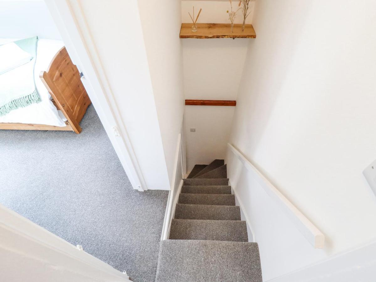 The Cottage 16 Northside Patrington Esterno foto