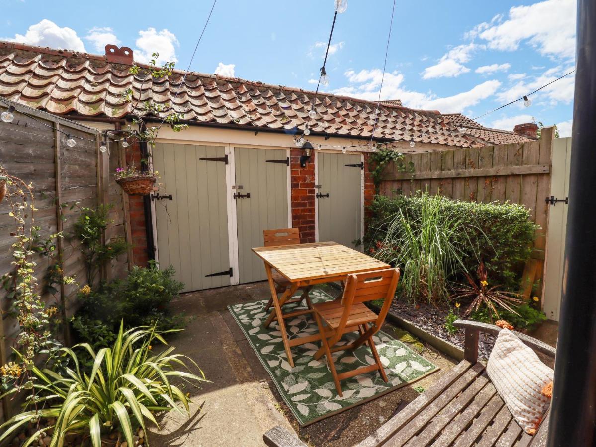 The Cottage 16 Northside Patrington Esterno foto