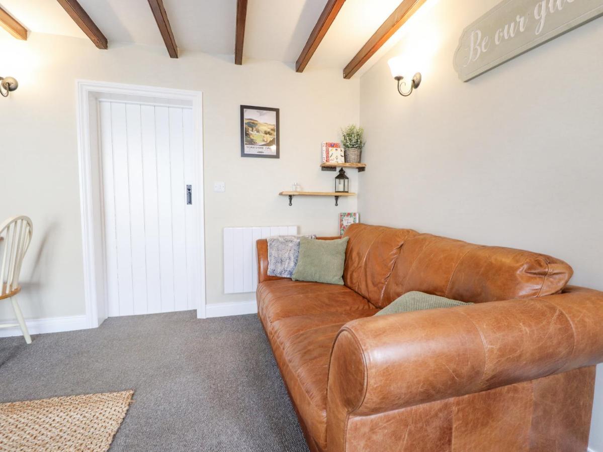 The Cottage 16 Northside Patrington Esterno foto