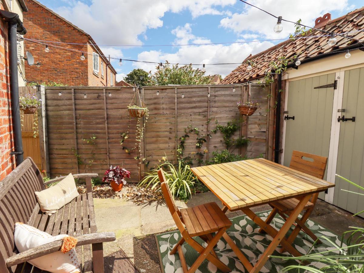 The Cottage 16 Northside Patrington Esterno foto