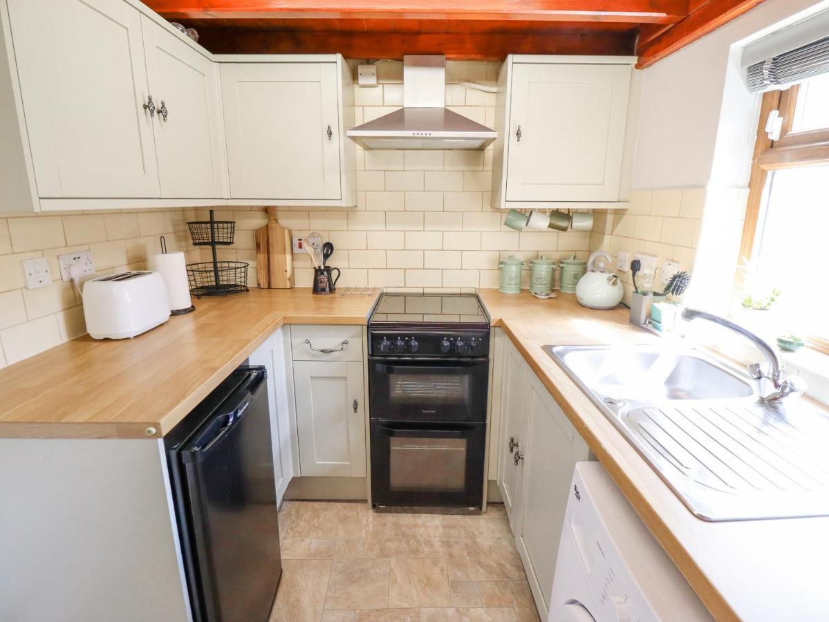 The Cottage 16 Northside Patrington Esterno foto