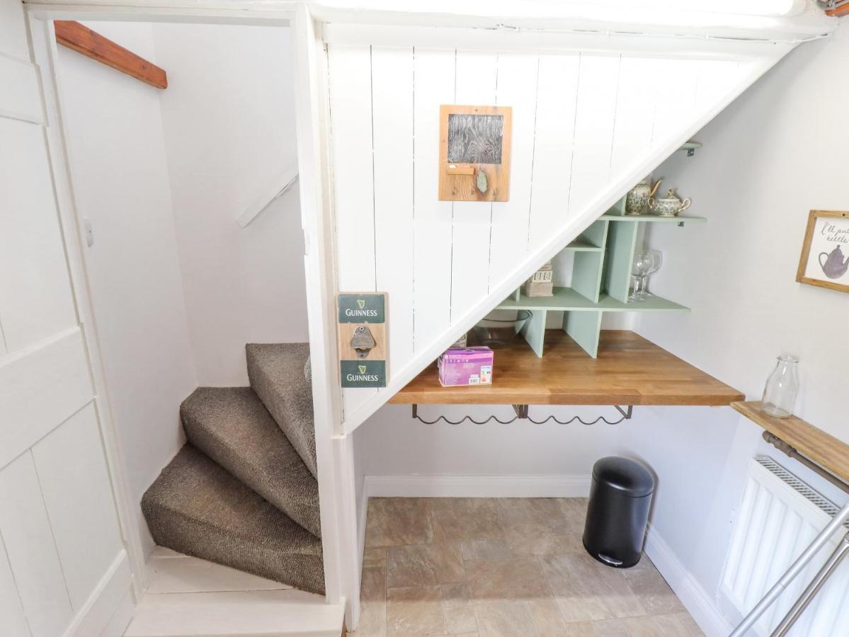 The Cottage 16 Northside Patrington Esterno foto