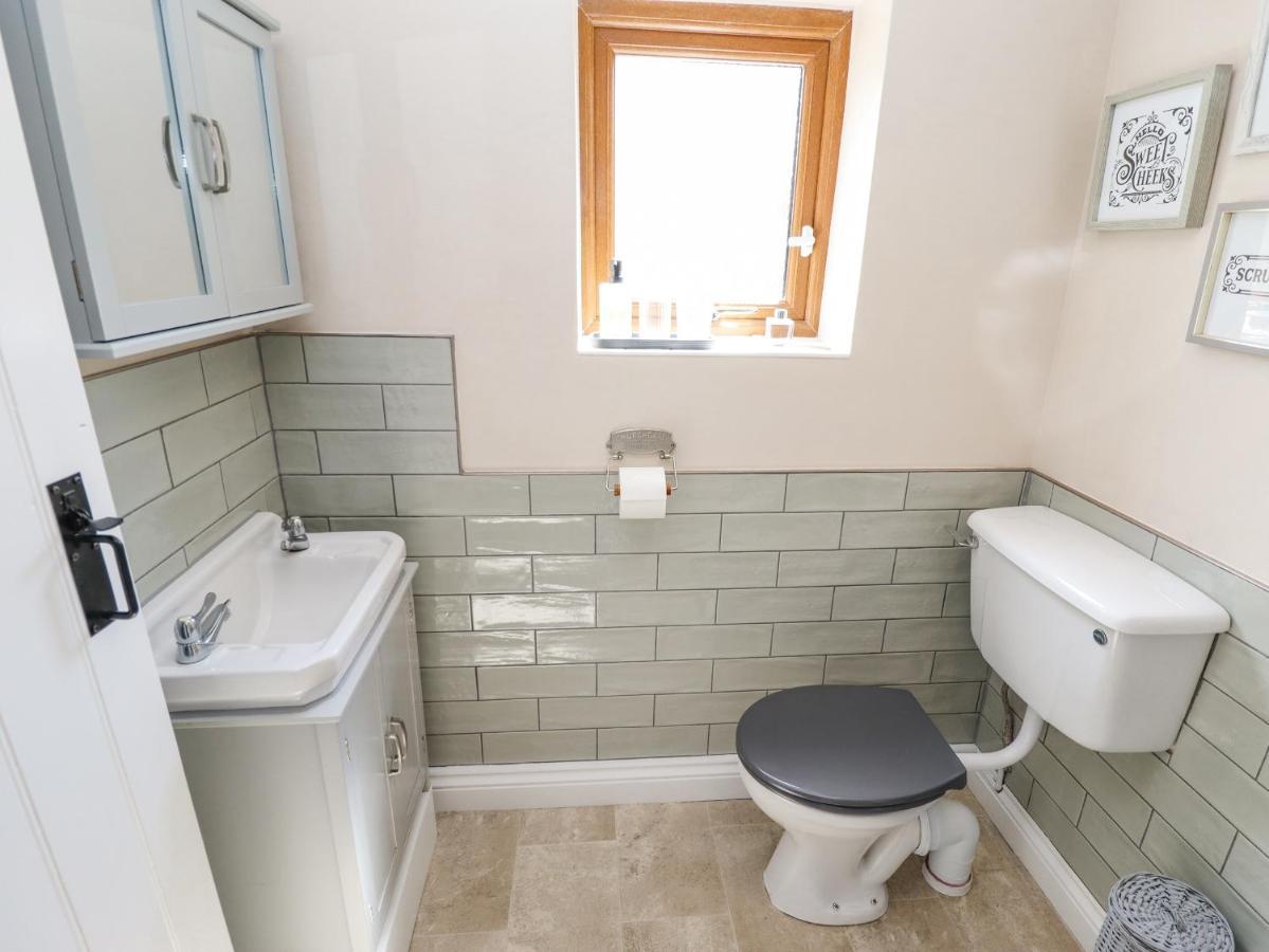 The Cottage 16 Northside Patrington Esterno foto