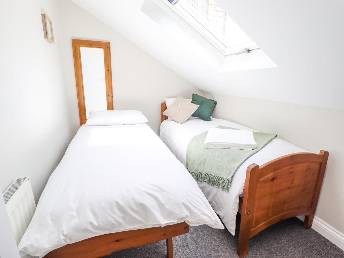 The Cottage 16 Northside Patrington Esterno foto