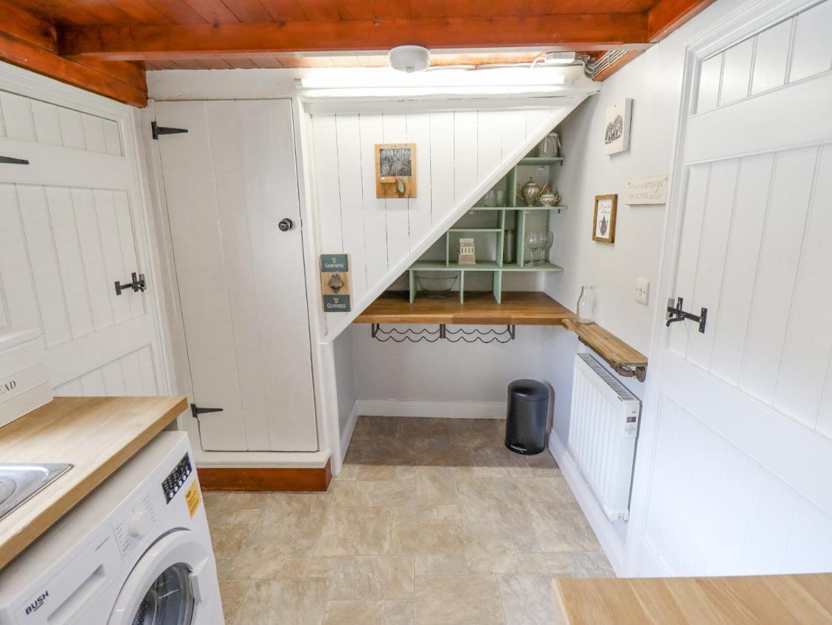 The Cottage 16 Northside Patrington Esterno foto
