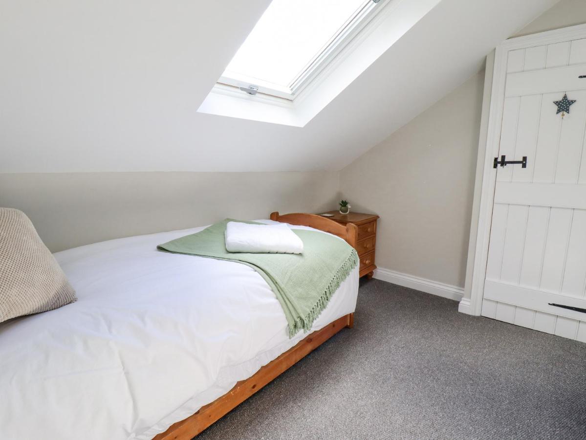 The Cottage 16 Northside Patrington Esterno foto